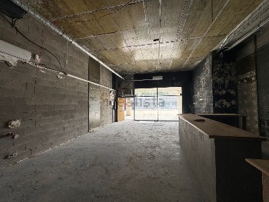 Espaço comercial à venda no Passeio dos Cruzados