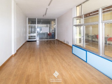 Arrendamento de espaço comercial na Alameda de Gonçalo Mendes da Maia