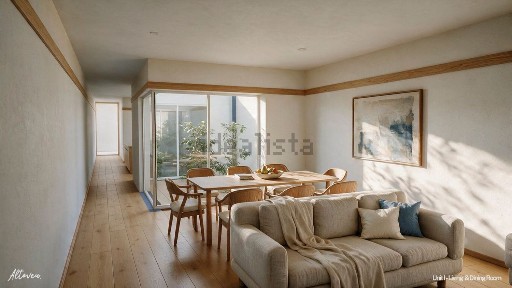 Duplex à venda na Rua do Almada, 631