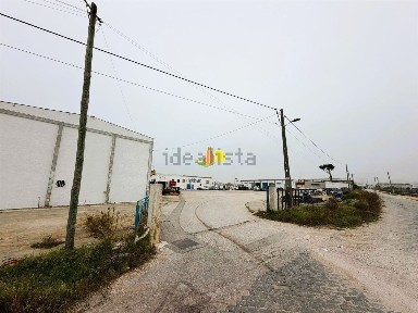 Arrendamento de armazém em São Pedro