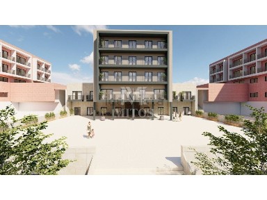 Apartamento T2 à venda na Areosa