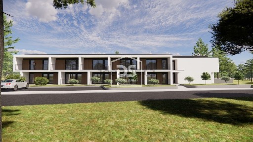 Apartamento T0 à venda em Cortes
