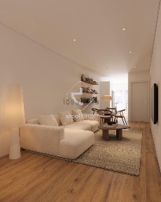 Apartamento T1 à venda em Em1079