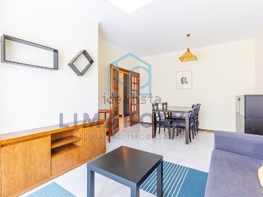 Apartamento T1 à venda em Páteo da Alegria