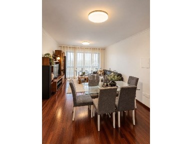 Arrendamento de apartamento T2 em Santa Maria Maior