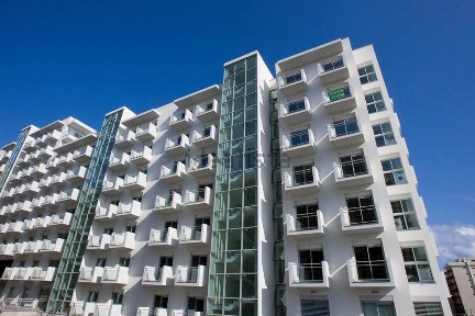 Arrendamento de apartamento T1 na Ajuda - Amparo - Piornais
