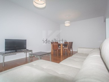 Arrendamento de apartamento T2 na Ajuda - Amparo - Piornais