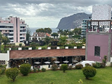 Arrendamento de apartamento T1 na Ajuda - Amparo - Piornais
