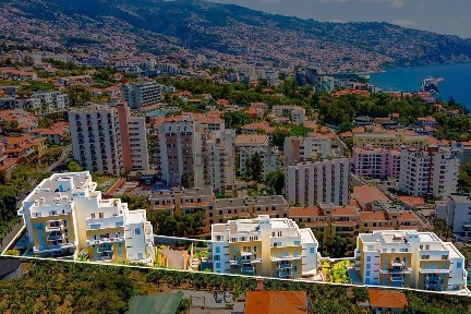 Arrendamento de apartamento T1 na Ajuda - Amparo - Piornais