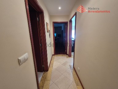 Arrendamento de apartamento T2 na Ajuda - Amparo - Piornais