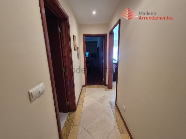 Arrendamento de apartamento T2 na Ajuda - Amparo - Piornais