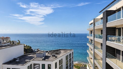 Arrendamento de apartamento T3 na Estrada Monumental s/n