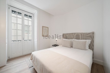 Arrendamento de apartamento T0 na Rua da Carreira
