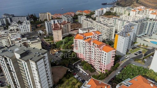 Arrendamento de apartamento T3 na Ajuda - Amparo - Piornais