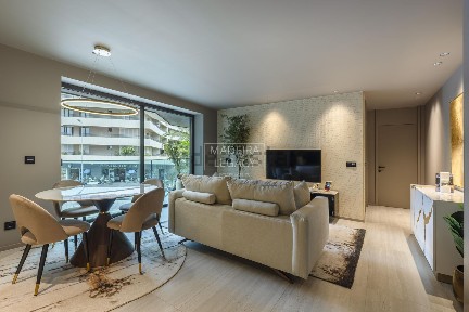 Arrendamento de apartamento T1 na Rua do Vale da Ajuda