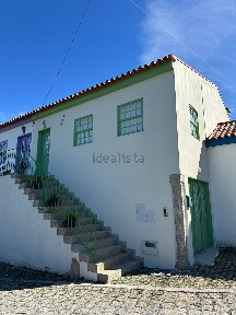 Arrendamento de moradia geminada em Centro Histórico da Passagem, 247