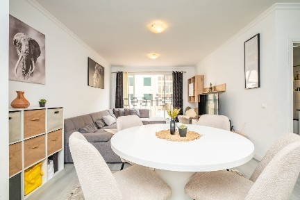 Apartamento T3 à venda em Caniço