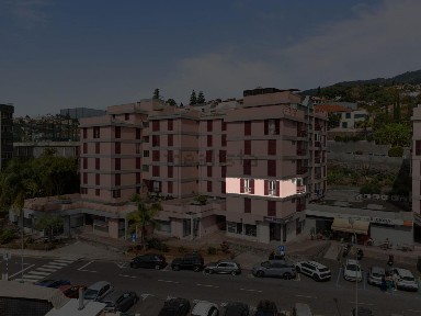 Apartamento T3 à venda em Imaculado Coração Maria