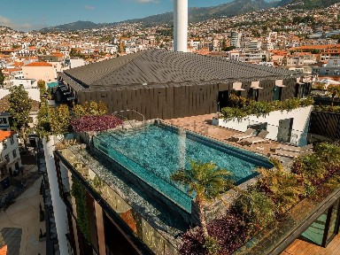 Apartamento T2 à venda em Sé