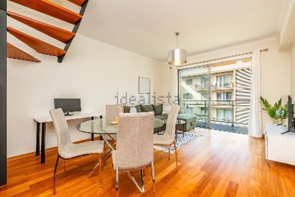 Apartamento T2 à venda na Rua das Virtudes