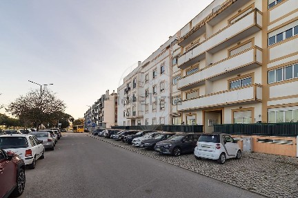 Arrendamento de apartamento T3 na Travessa da Geminação