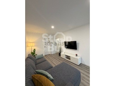 Arrendamento de apartamento T3 em Santo André (Santiago do Cacém)