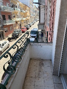 Arrendamento de apartamento T2 na Rua Carvalho Freirinha
