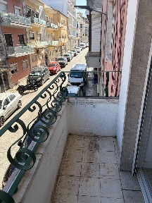 Arrendamento de apartamento T2 na Rua Carvalho Freirinha