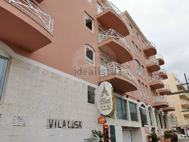Arrendamento de apartamento T3 na Urbanização Vila Lusa Marina