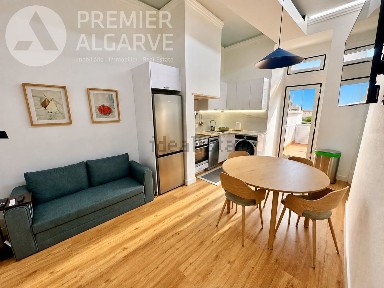 Arrendamento de apartamento T2 na Rua do Municipio