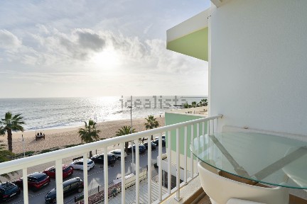 Arrendamento de apartamento T3 na Praia de Quarteira