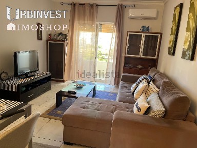 Arrendamento de apartamento T2 na Rua José Coelho Junior, 2