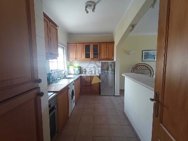 Arrendamento de apartamento T1 no Quinta da Praia