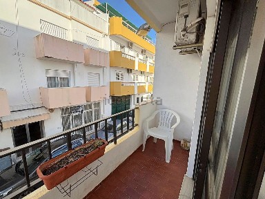 Silves, Centro da Cidade, Rua Serpa Pinto
