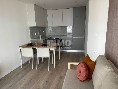 Arrendamento de apartamento T1 na Covilhã e Canhoso