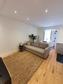 Arrendamento de apartamento T1 na Rua de São José, 114