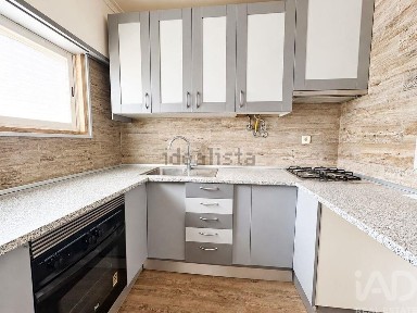 Arrendamento de apartamento T2 na Pai do Vento