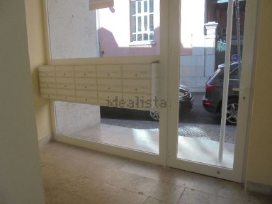 Arrendamento de apartamento T1 na Rua da Imprensa Nacional