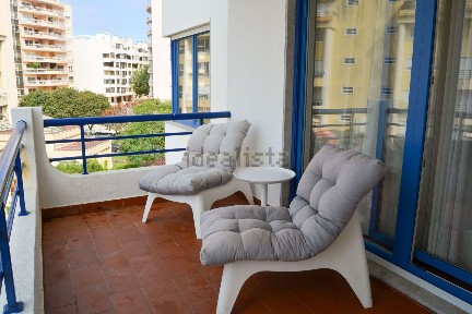Arrendamento de apartamento T2 na Avenida Manuel Júlio Carvalho e Costa s/n