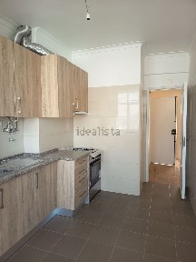 Arrendamento de apartamento T2 na Rua Comandante Fontoura da Costa