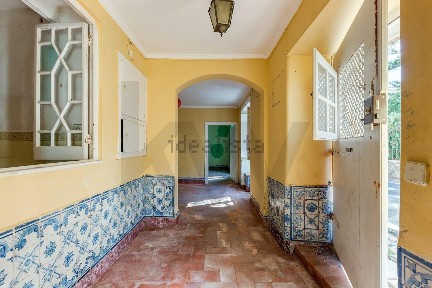 Casa ou moradia à venda na Rua Doutor Higino de Sousa s/n