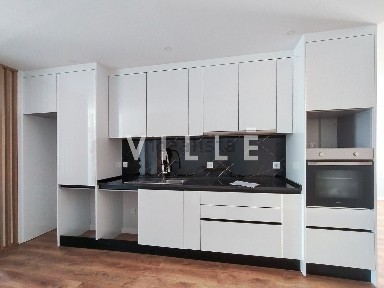 Arrendamento de apartamento T2 em Esgueira