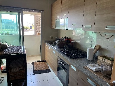 Arrendamento de apartamento T2 na Rua Vale do Senhor s/n