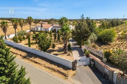 Moradia independente à venda em Mértola