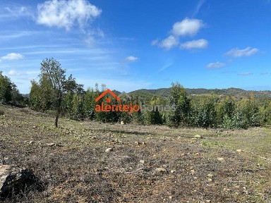 Herdade à venda em Ferreira do Alentejo