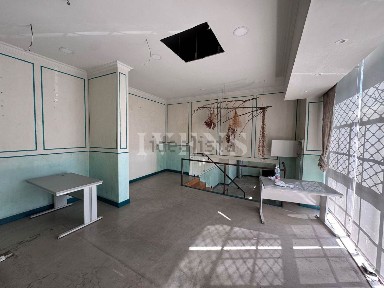 Arrendamento de espaço comercial no Centro