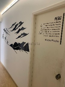 Arrendamento de espaço comercial no Largo dos Pocinhos, 2