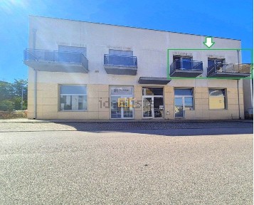 Apartamento T2 à venda na Casa Branca