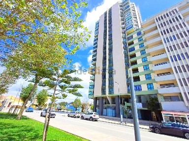 Apartamento T1 à venda na Praia de Buarcos
