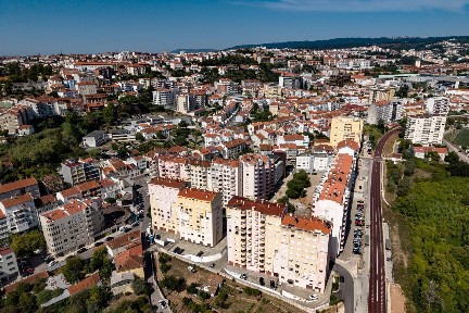 Apartamento T4 à venda na Rua de Dom João